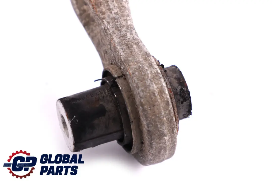 Wishbone Control Arm Left Rear N/S to BMW 5 6 7 Series E60 E61 E63 E64 E65 with Part number 2347991 BMW 5 6 7 Series E60 E61 E63 E64 E65 Wishbone Control Arm Left Rear N/S - SKU 2347991 - Part number 2347991