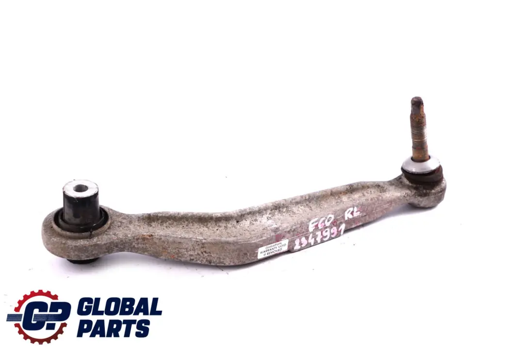 Querlenker Hinten Links 3332 für BMW 5 6 7 er E60 E61 E63 E64 E65 mit Teilenummer 2347991 BMW 5 6 7 er E60 E61 E63 E64 E65 Querlenker Hinten Links 3332 - SKU 2347991 - Teilenummer 2347991