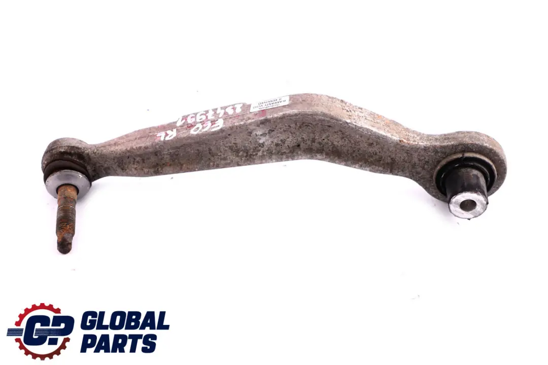 Wishbone Control Arm Left Rear N/S to BMW 5 6 7 Series E60 E61 E63 E64 E65 with Part number 2347991 BMW 5 6 7 Series E60 E61 E63 E64 E65 Wishbone Control Arm Left Rear N/S - SKU 2347991 - Part number 2347991