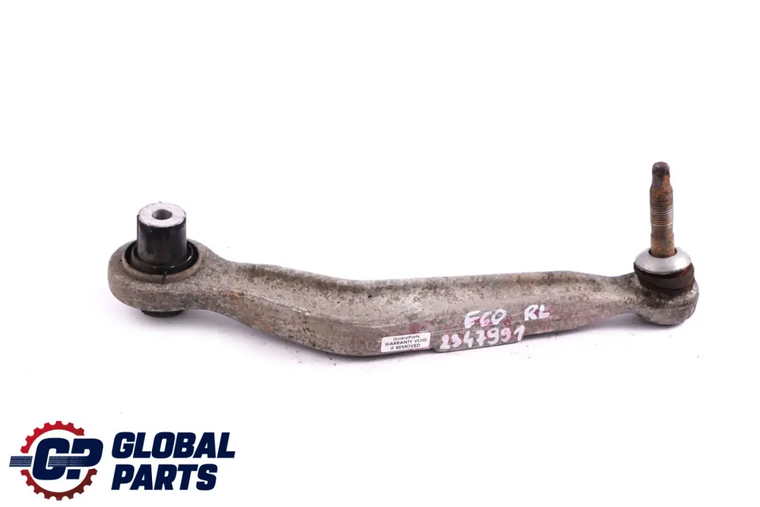 Querlenker Hinten Links 3332 BMW 5 6 7 er E60 E61 E63 E64 E65 - SKU 2347991 - Teilenummer 2347991