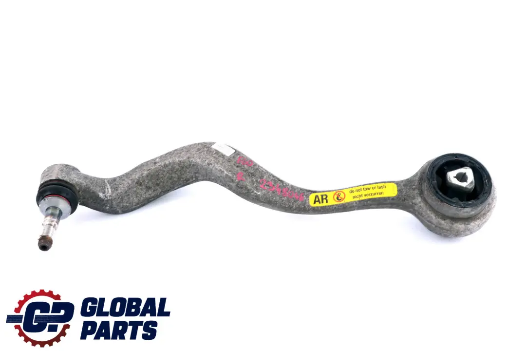 BMWE60 E61 Front Right Tension Strut Wishbone Control Arm  - SKU 2348046 - Part number 31102348046