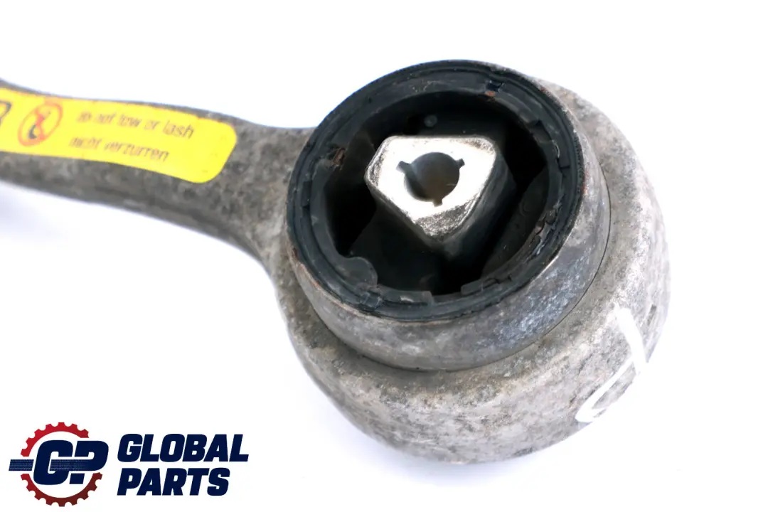 BMWE60 E61 Front Right Tension Strut Wishbone Control Arm to with Part number 31102348046 BMWE60 E61 Front Right Tension Strut Wishbone Control Arm - SKU 2348046 - Part number 31102348046