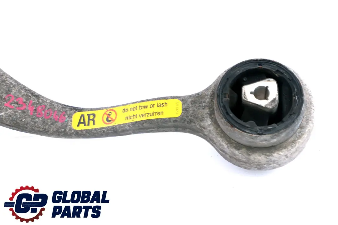 BMWE60 E61 Front Right Tension Strut Wishbone Control Arm  - SKU 2348046 - Part number 31102348046