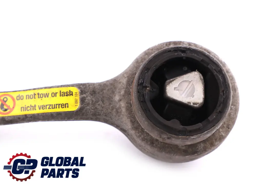 Front Right O/S Lower Wishbone Control Arm Forward to BMW E63 E64 with Part number 2348048 BMW E63 E64 Front Right O/S Lower Wishbone Control Arm Forward - SKU 2348048 - Part number 2348048