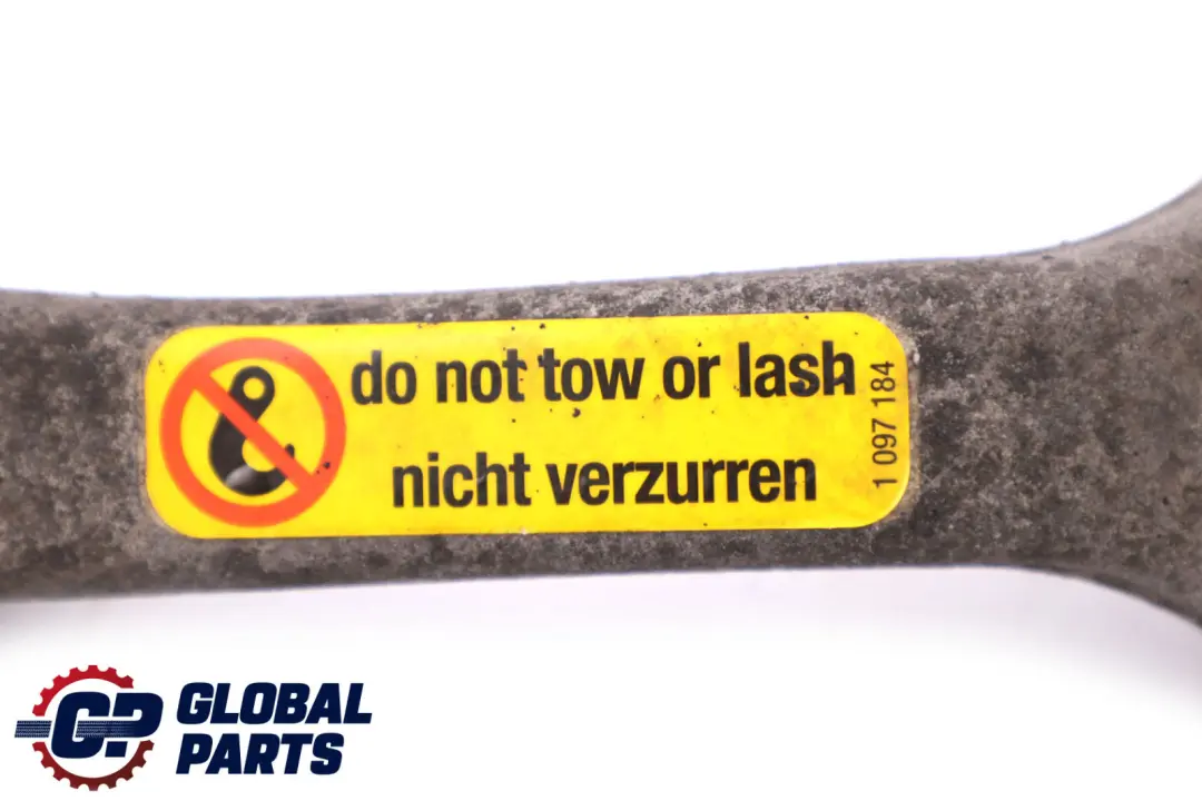 Bras De Suspension Inférieur Avant Droit Avant pour BMW E63 E64 à propos du numéro de pièce 2348048 BMW E63 E64 Bras De Suspension Inférieur Avant Droit Avant - SKU 2348048 - Numéro de pièce 2348048