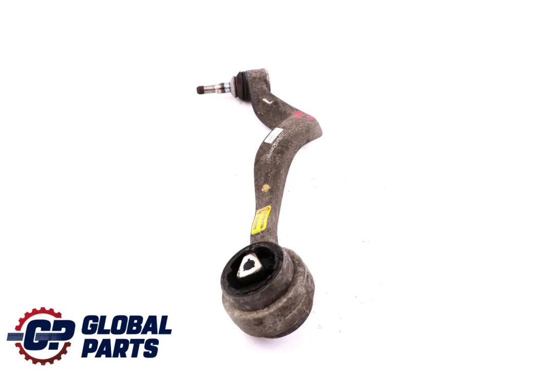Front Right O/S Lower Wishbone Control Arm Forward to BMW E63 E64 with Part number 2348048 BMW E63 E64 Front Right O/S Lower Wishbone Control Arm Forward - SKU 2348048 - Part number 2348048