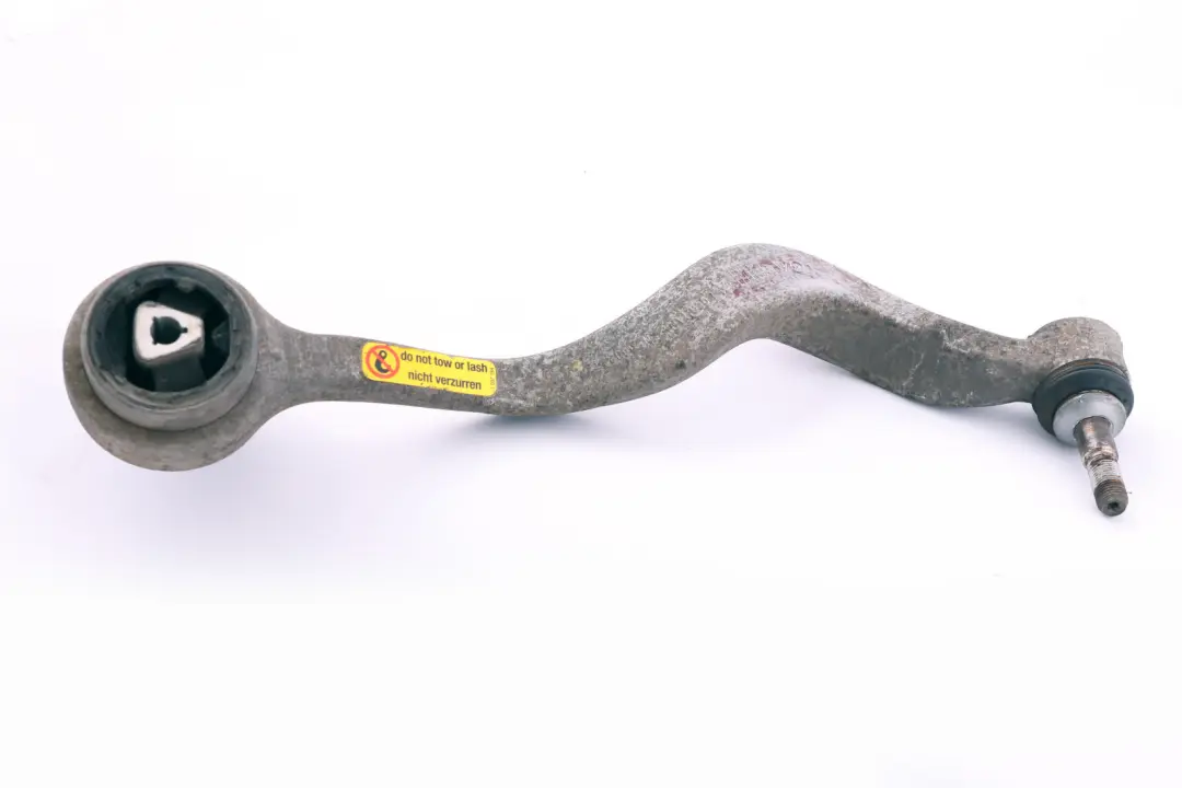 Bras De Suspension Inférieur Avant Gauche Avant pour BMW E63 E64 à propos du numéro de pièce 2348049 BMW E63 E64 Bras De Suspension Inférieur Avant Gauche Avant - SKU 2348049 - Numéro de pièce 2348049