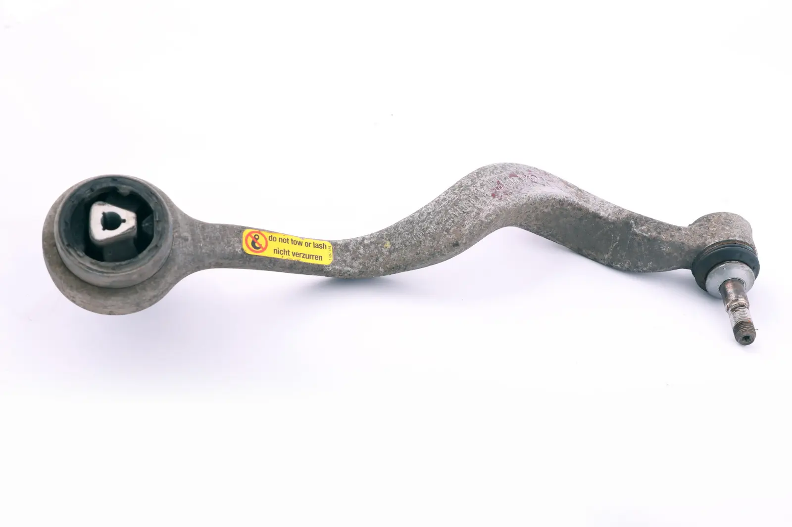 BMW E63 E64 Delantero Izquierdo Inferior Brazo De Control Delantero 2348049