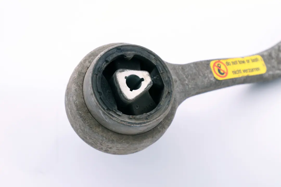 Vorne Links Unterer Querlenker Vorne für BMW E63 E64 mit Teilenummer 2348049 BMW E63 E64 Vorne Links Unterer Querlenker Vorne - SKU 2348049 - Teilenummer 2348049