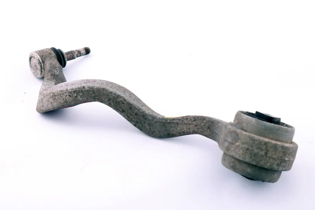 Bras De Suspension Inférieur Avant Gauche Avant pour BMW E63 E64 à propos du numéro de pièce 2348049 BMW E63 E64 Bras De Suspension Inférieur Avant Gauche Avant - SKU 2348049 - Numéro de pièce 2348049