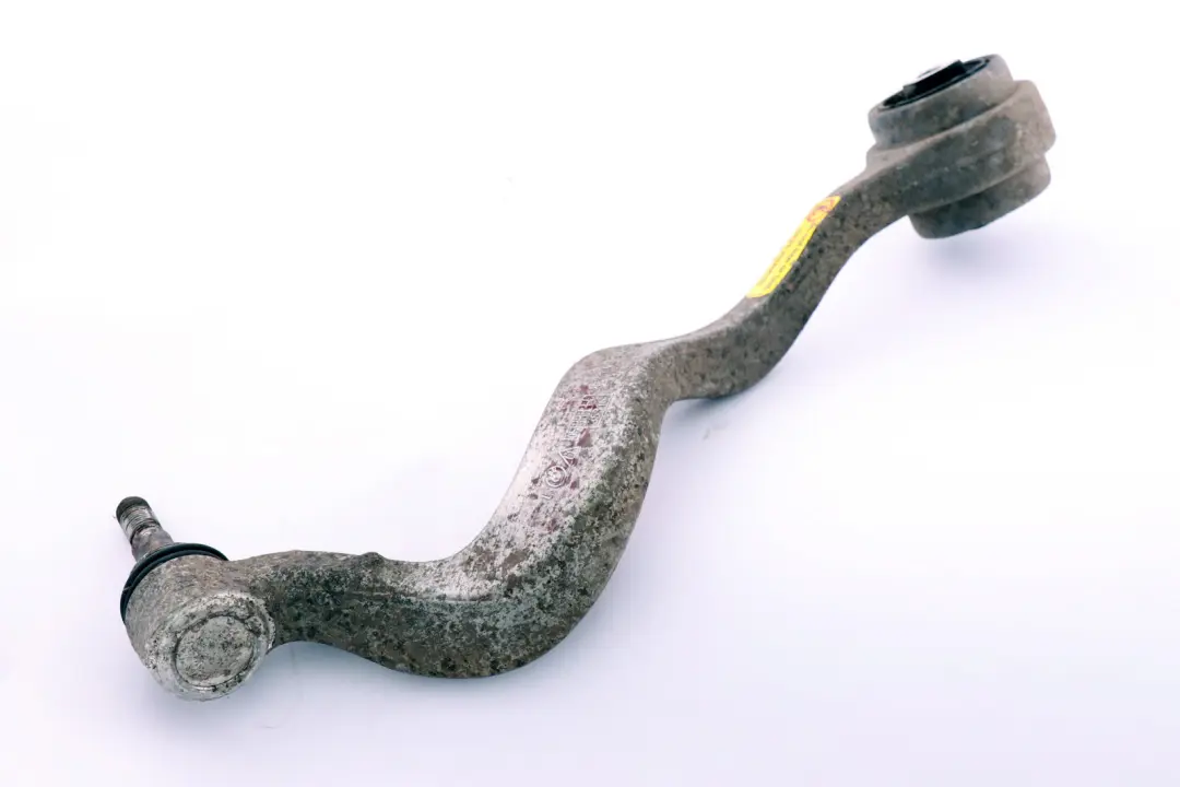 Front Left N/S Lower Wishbone Control Arm Forward to BMW E63 E64 with Part number 2348049 BMW E63 E64 Front Left N/S Lower Wishbone Control Arm Forward - SKU 2348049 - Part number 2348049