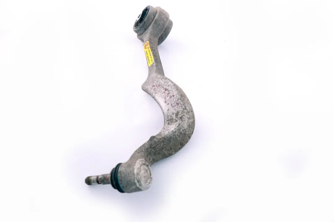 BMW E63 E64 Front Left N/S Lower Wishbone Control Arm Forward - SKU 2348049 - Part number 2348049