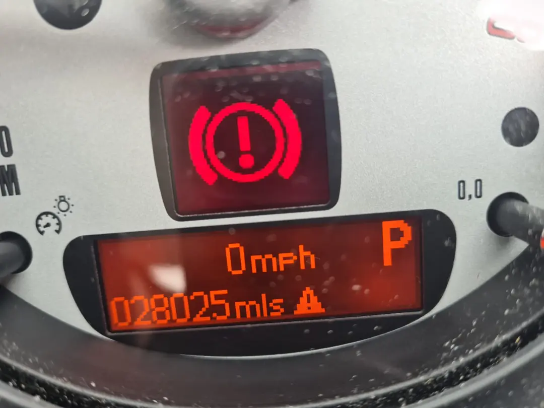 Bare Engine Petrol N16B16A N16 with 28k miles, WARRANTY Mini Cooper R56 LCI R60 - SKU 2348271-4 - Part number 2348271