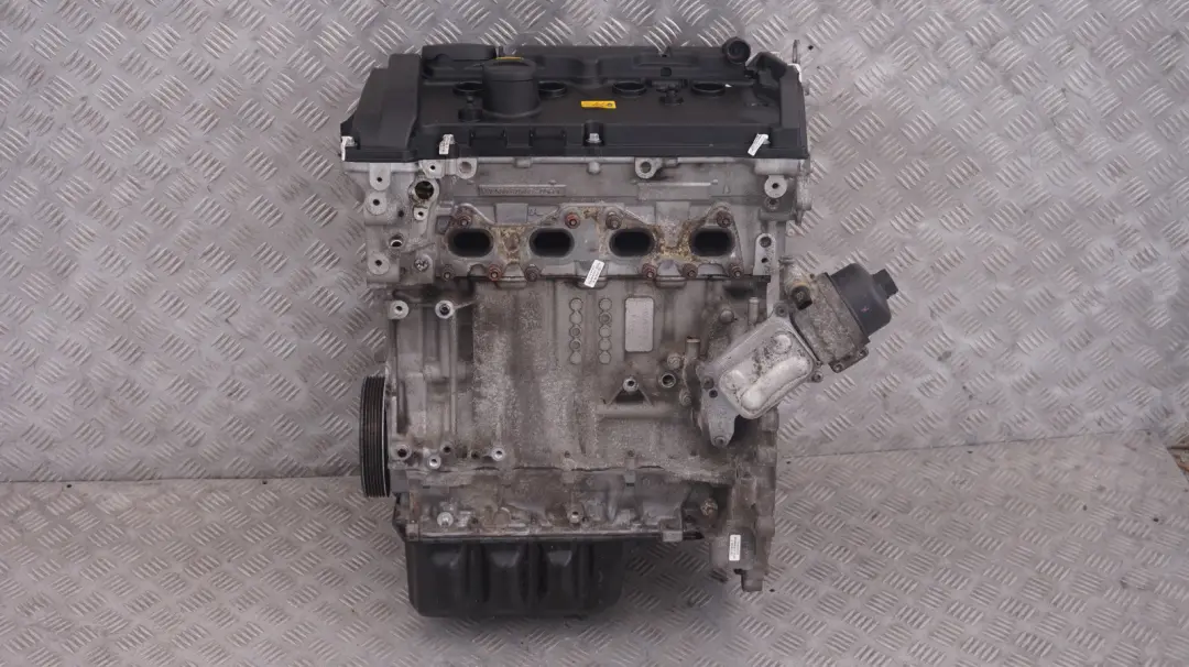 184HP Bare Engine N18B16A 49k miles, WARRANTY Mini Cooper S R55 R56 LCI R60 R61 - SKU 2348321 - Part number 2348321