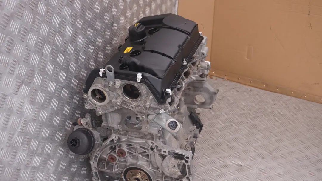 184HP Bare Engine N18B16A 49k miles, WARRANTY Mini Cooper S R55 R56 LCI R60 R61 - SKU 2348321 - Part number 2348321