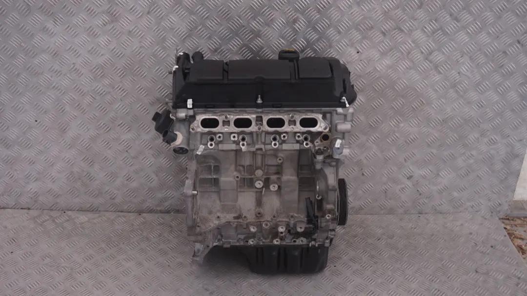 184HP Bare Engine N18B16A 49k miles, WARRANTY Mini Cooper S R55 R56 LCI R60 R61 - SKU 2348321 - Part number 2348321