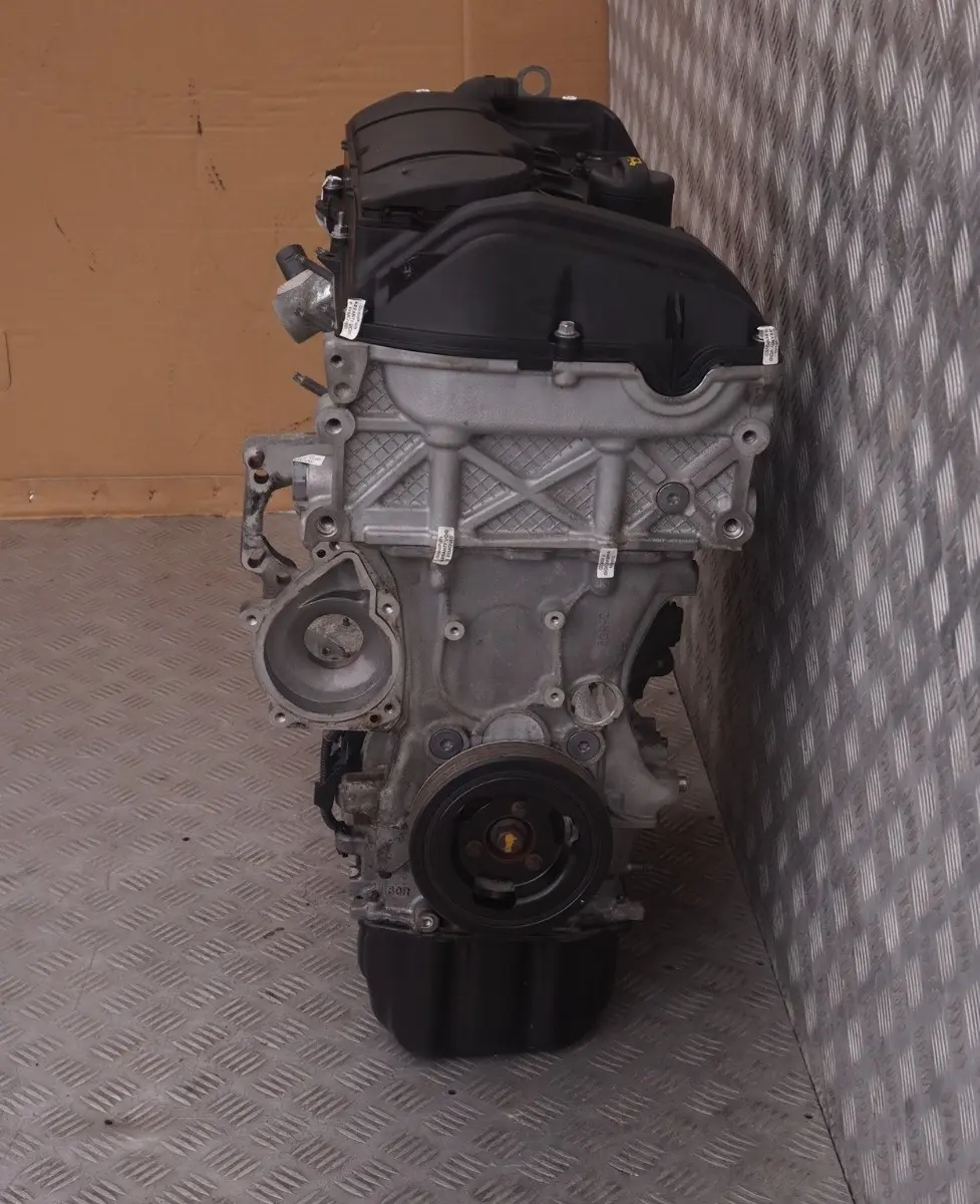 184HP Bare Engine N18B16A 49k miles, WARRANTY Mini Cooper S R55 R56 LCI R60 R61 - SKU 2348321 - Part number 2348321