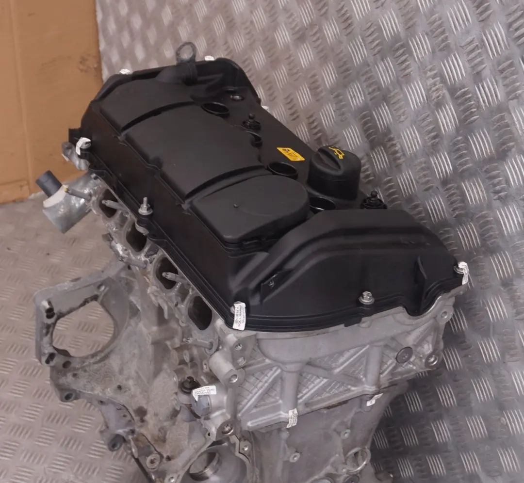 184HP Bare Engine N18B16A 49k miles, WARRANTY Mini Cooper S R55 R56 LCI R60 R61 - SKU 2348321 - Part number 2348321