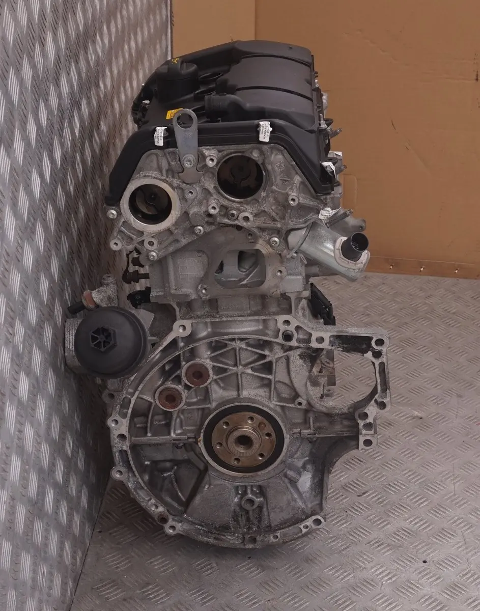 184HP Bare Engine N18B16A 49k miles, WARRANTY Mini Cooper S R55 R56 LCI R60 R61 - SKU 2348321 - Part number 2348321