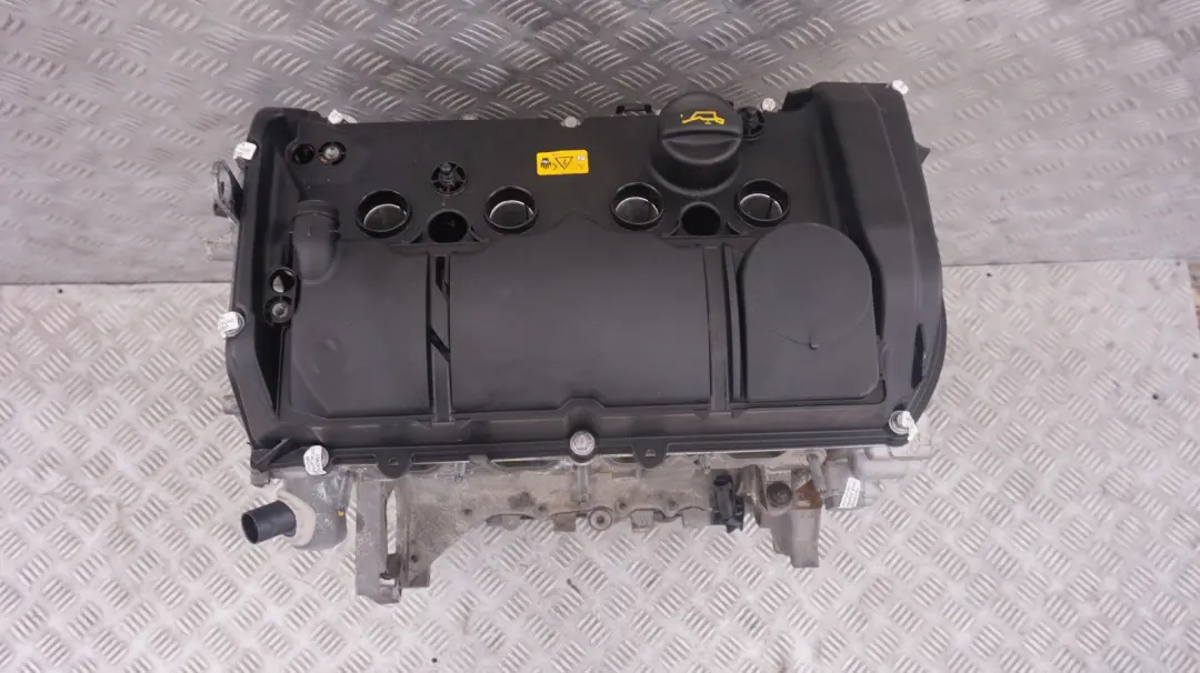 184HP Bare Engine N18B16A 49k miles, WARRANTY Mini Cooper S R55 R56 LCI R60 R61 - SKU 2348321 - Part number 2348321