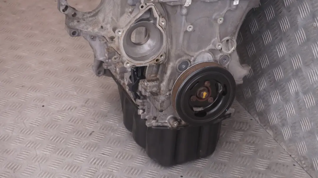 184HP Bare Engine N18B16A 49k miles, WARRANTY Mini Cooper S R55 R56 LCI R60 R61 - SKU 2348321 - Part number 2348321