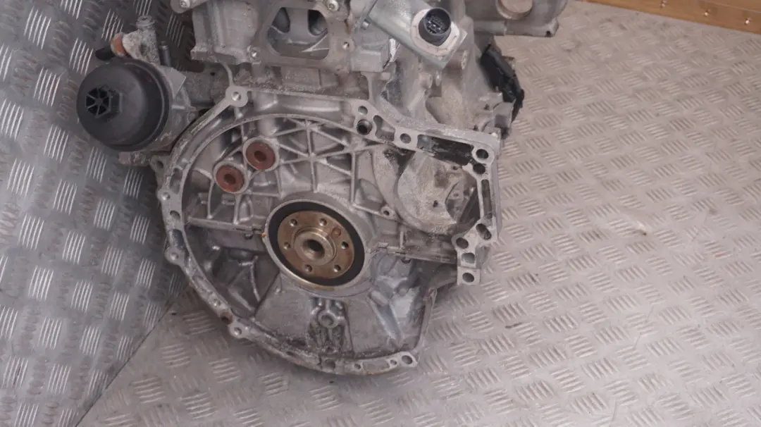 184HP Bare Engine N18B16A 49k miles, WARRANTY Mini Cooper S R55 R56 LCI R60 R61 - SKU 2348321 - Part number 2348321