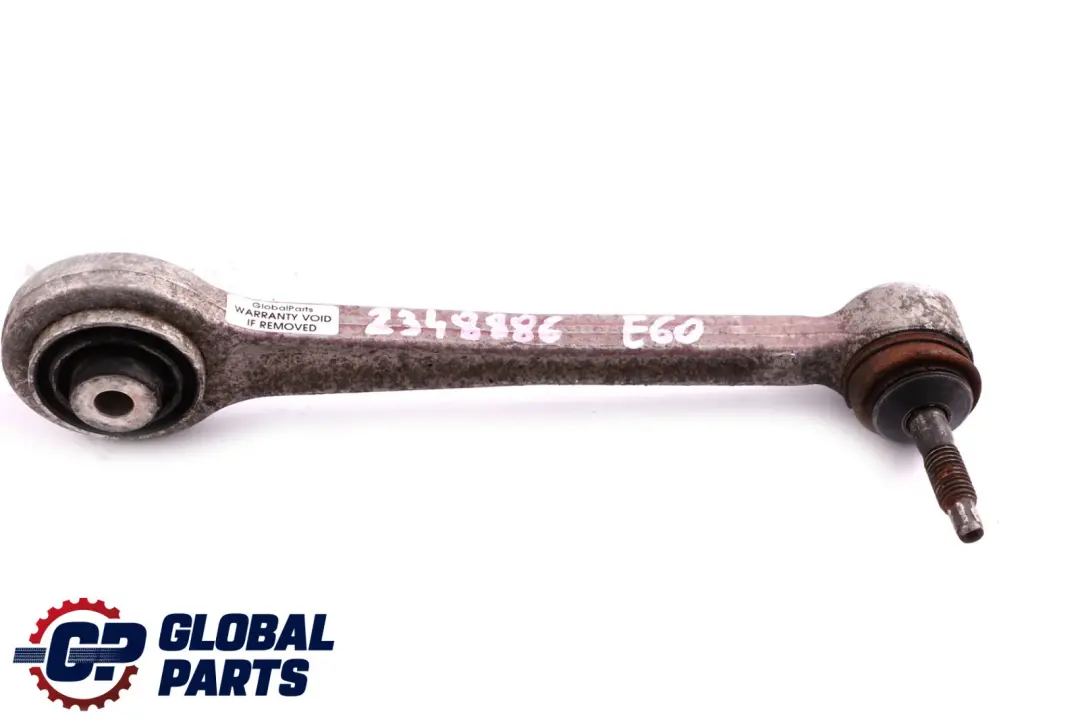 BMW E60 E63 E64 E65 Radaufhängung Achse Querlenker hinten Lenker - SKU 2348886 - Teilenummer 2348886