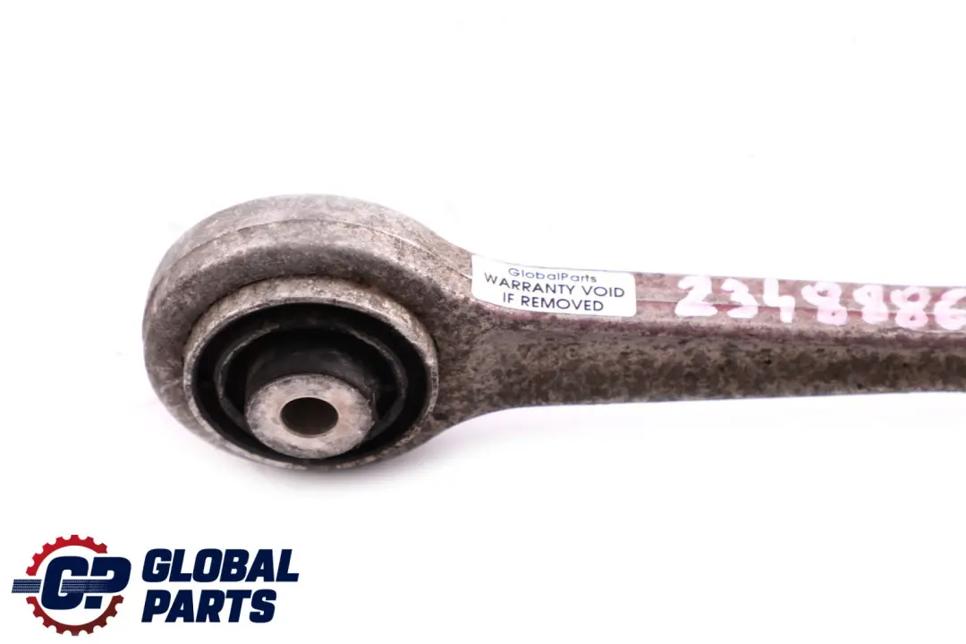 BMW E60 E63 E64 E65 Radaufhängung Achse Querlenker hinten Lenker - SKU 2348886 - Teilenummer 2348886