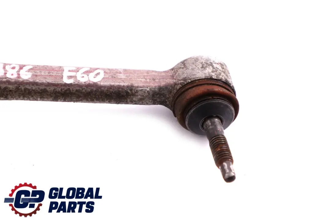 Suspensión Eje Trasero Wishbone Brazo de Control para BMW E60 E63 E64 E65 con número de pieza 2348886 BMW E60 E63 E64 E65 Suspensión Eje Trasero Wishbone Brazo de Control - SKU 2348886 - Número de pieza 2348886