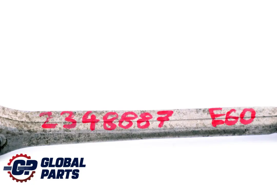 Suspension Axle Wishbone Control Arm to BMW 5 6 Series E60 E63 E64 Rear with Part number 2348887 BMW 5 6 Series E60 E63 E64 Rear Suspension Axle Wishbone Control Arm - SKU 2348887 - Part number 2348887