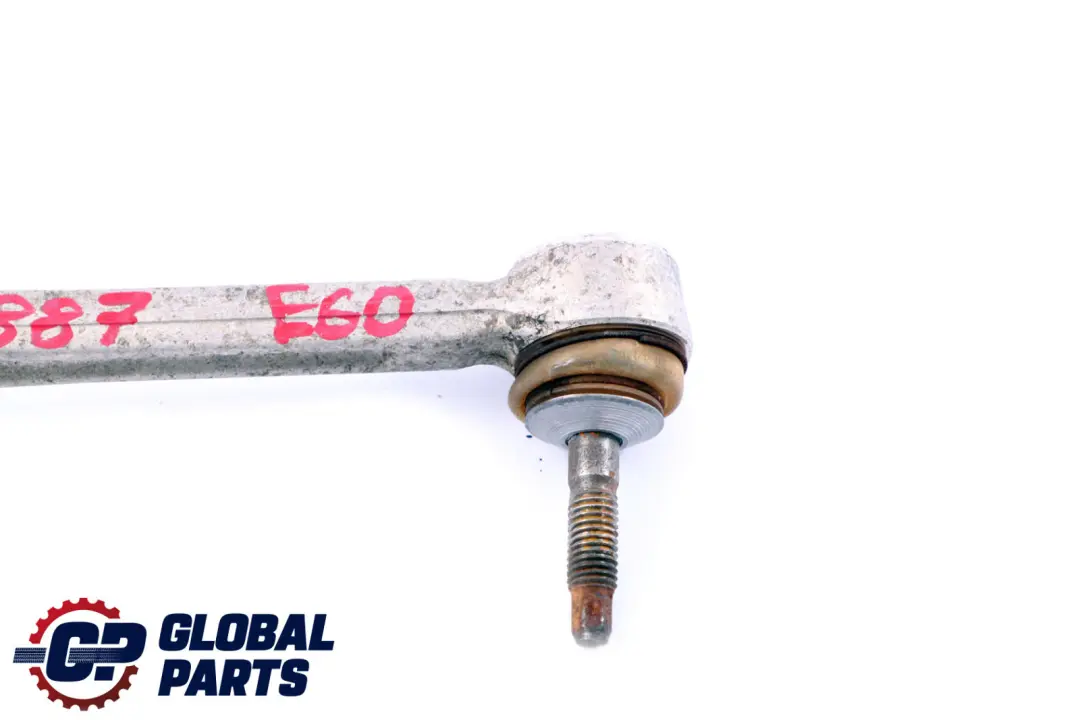 BMW 5 6 Series E60 E63 E64 Rear Suspension Axle Wishbone Control Arm - SKU 2348887 - Part number 2348887