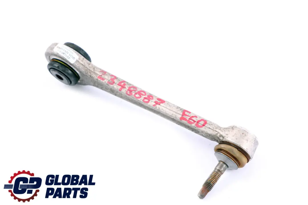 Reparatursatz Führungslenker BMW 5 6 er E60 E63 E64 - SKU 2348887 - Teilenummer 2348887