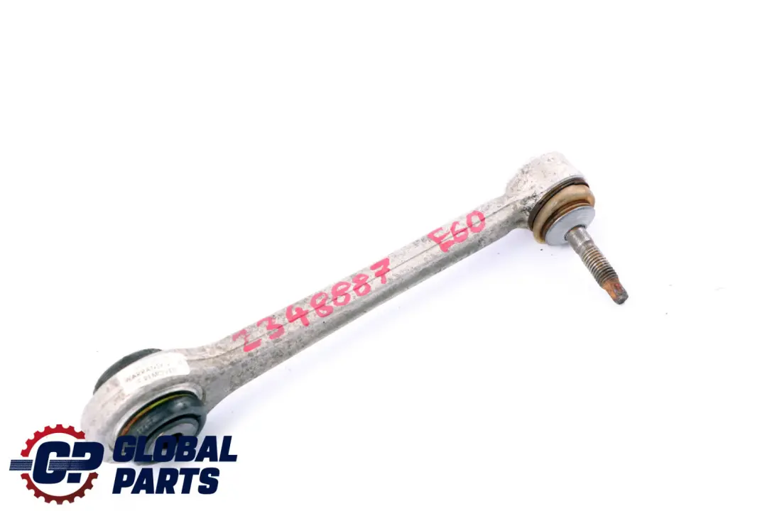 Reparatursatz Führungslenker BMW 5 6 er E60 E63 E64 - SKU 2348887 - Teilenummer 2348887