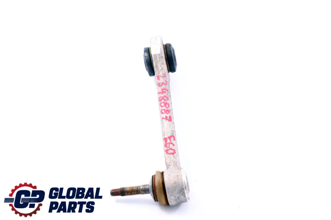 Reparatursatz Führungslenker für BMW 5 6 er E60 E63 E64 mit Teilenummer 2348887 BMW 5 6 er E60 E63 E64 Reparatursatz Führungslenker - SKU 2348887 - Teilenummer 2348887