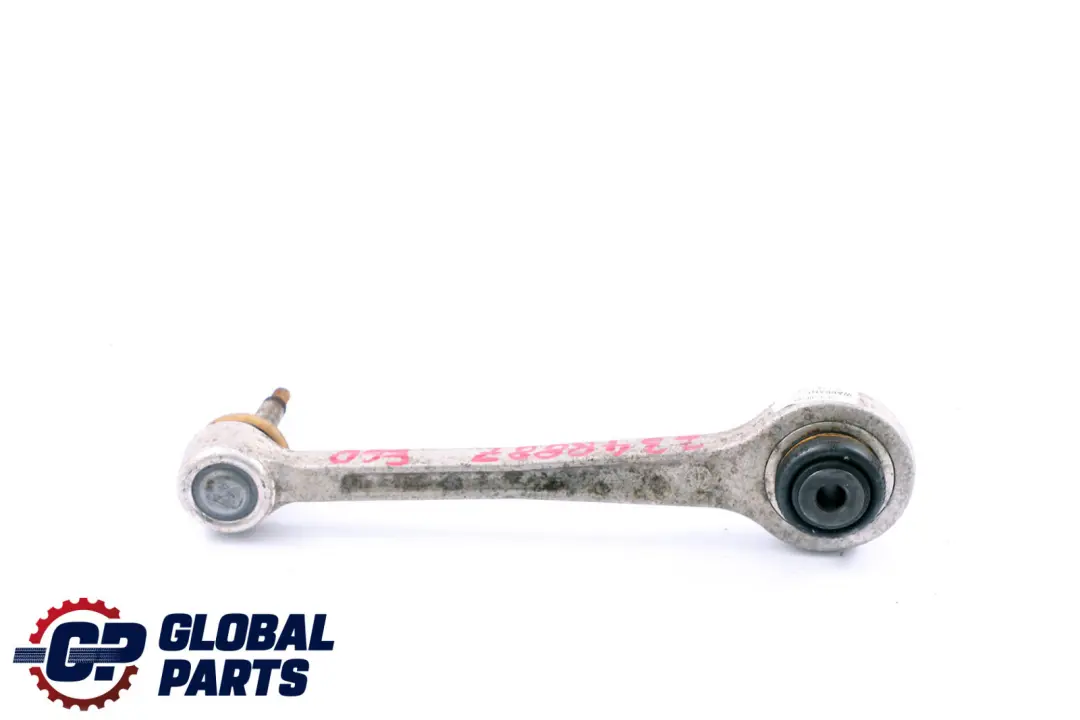 Suspension Axle Wishbone Control Arm to BMW 5 6 Series E60 E63 E64 Rear with Part number 2348887 BMW 5 6 Series E60 E63 E64 Rear Suspension Axle Wishbone Control Arm - SKU 2348887 - Part number 2348887