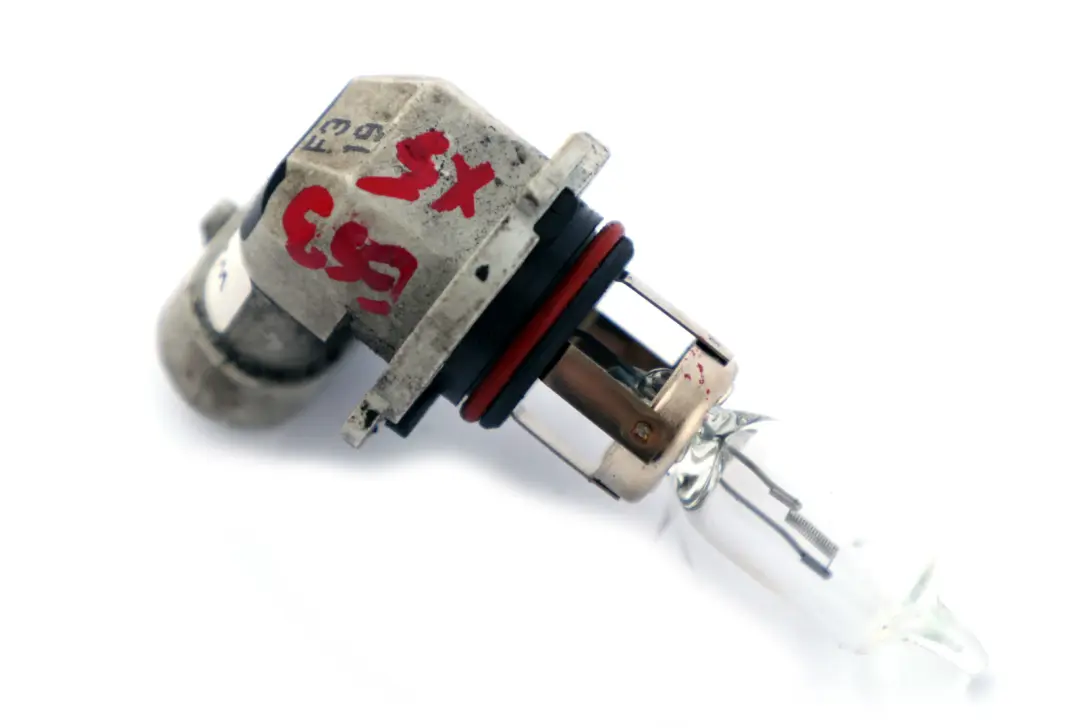 Lampenträger Glühbirnenhalter für BMW 1 3 X5 er E53 E87 E90 mit Teilenummer 2352239 BMW 1 3 X5 er E53 E87 E90 Lampenträger Glühbirnenhalter - SKU 2352239 - Teilenummer 2352239