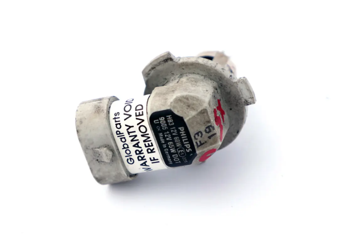 BMW 1 3 X5 E53 E87 E90 Responsables de la Lampe Douilles - SKU 2352239 - Numéro de pièce 2352239