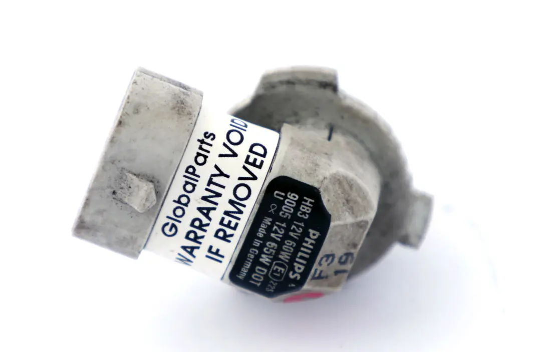 BMW E53 E87 E90 Potencia Bombillas Halogenas Cubierta 21W - SKU 2352239 - Número de pieza 2352239