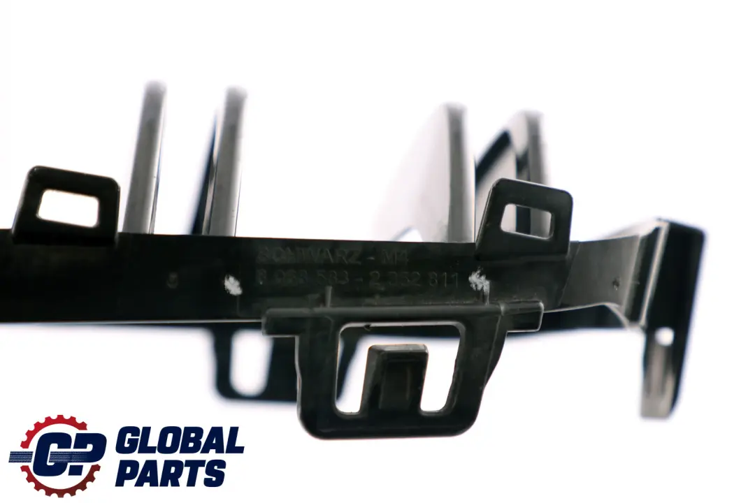 BMW 4 er F82 F83 LCI M4 Frontstoßstange Ziergitter Links Hochglänzend - SKU 2352811 - Teilenummer 2352811