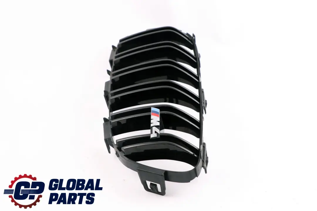 Frontstoßstange Ziergitter Links Hochglänzend für BMW 4 er F82 F83 LCI M4 mit Teilenummer 2352811 BMW 4 er F82 F83 LCI M4 Frontstoßstange Ziergitter Links Hochglänzend - SKU 2352811 - Teilenummer 2352811