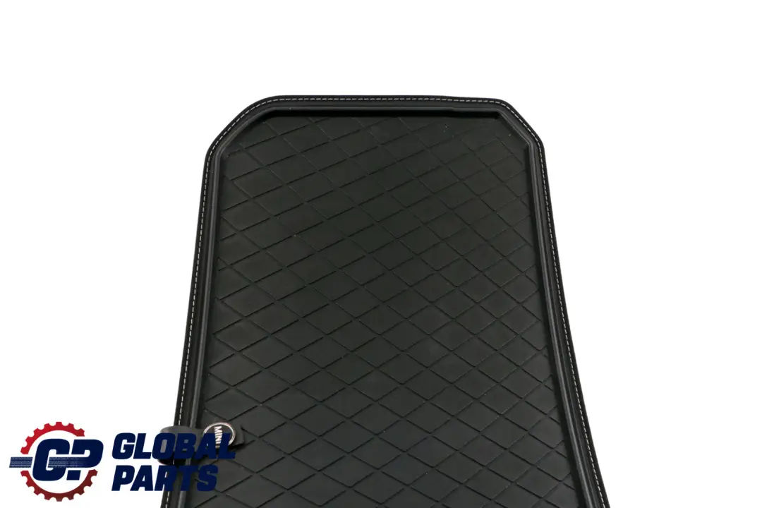Boot Trunk Floor Fitted Luggage Compartment Mat to Mini Cooper One F56 with Part number 2353820 Mini Cooper One F56 Boot Trunk Floor Fitted Luggage Compartment Mat - SKU 2353820 - Part number 2353820