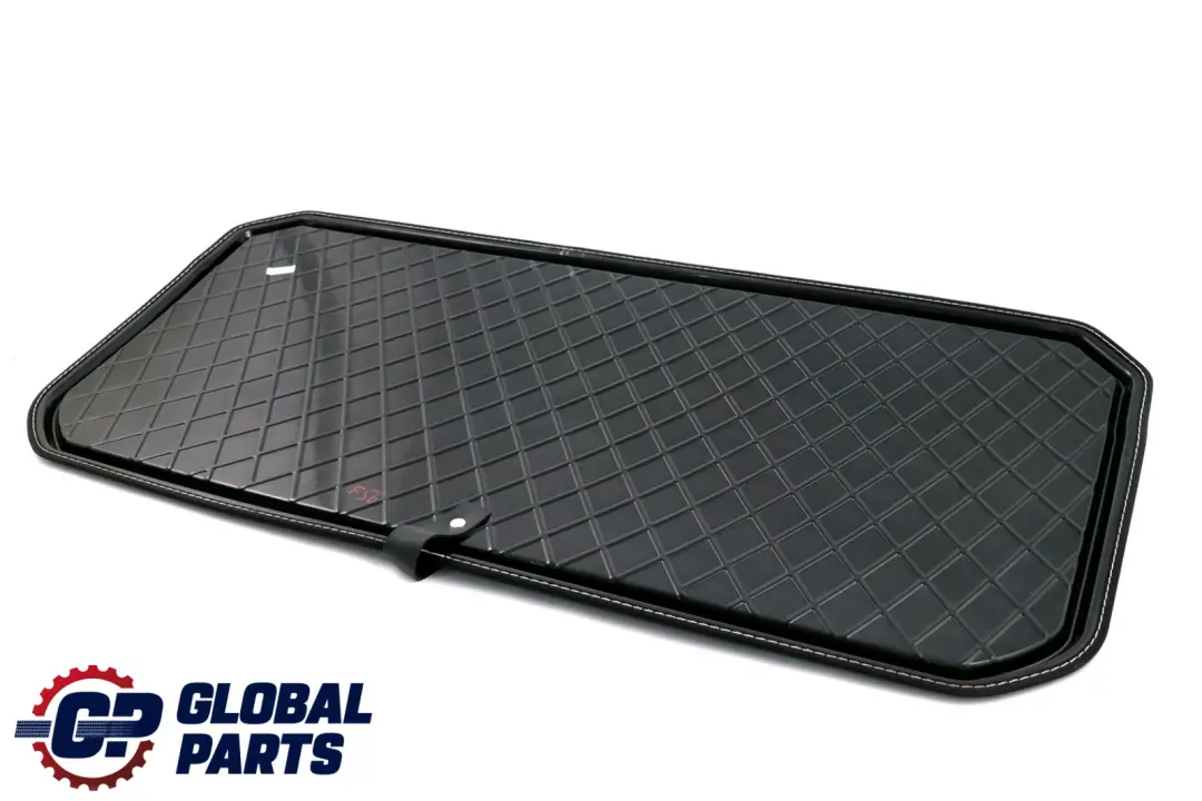 Boot Trunk Floor Fitted Luggage Compartment Mat to Mini Cooper One F56 with Part number 2353820 Mini Cooper One F56 Boot Trunk Floor Fitted Luggage Compartment Mat - SKU 2353820 - Part number 2353820