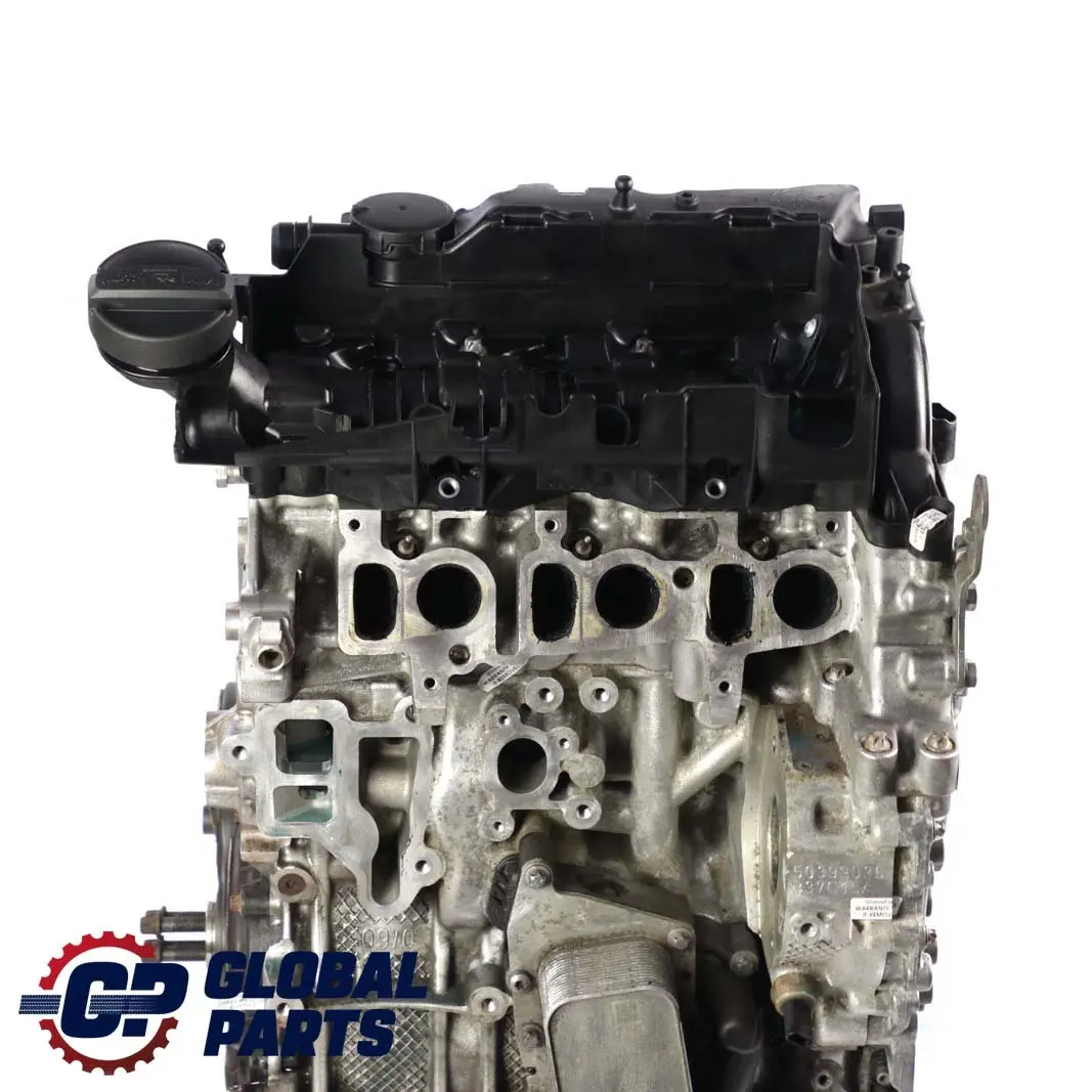 16d B37 Moteur Nu B37C15A Nueva Distribucion GARANTIE BMW F45 214d 216d X1 F48 - SKU 2410664-2 - Numéro de pièce  2410664