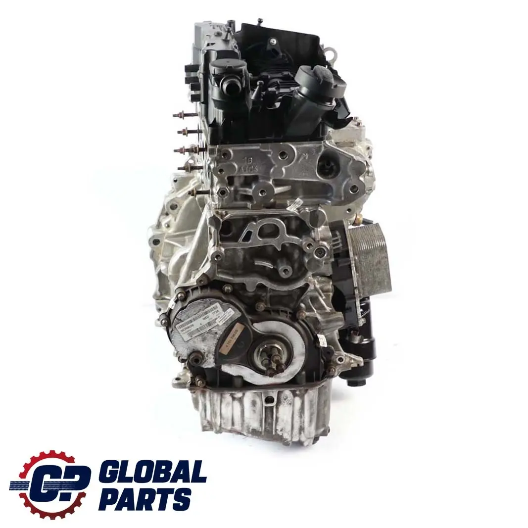 16d B37 Bare Engine B37C15A New Timing WARRANTY to BMW F45 F46 214d 216d X1 F48 with Part number 2410664 BMW F45 F46 214d 216d X1 F48 16d B37 Bare Engine B37C15A New Timing WARRANTY - SKU 2410664-2 - Part number 2410664