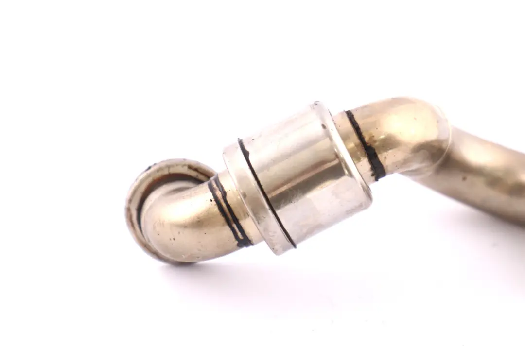 Valvola AGR Tubo Connettore Raffreddatore EGR Diesel per BMW E60 E87 E90 E91 con numero di parte 2354039 BMW E60 E87 E90 E91 Valvola AGR Tubo Connettore Raffreddatore EGR Diesel - SKU 2354039 - Numero di parte 2354039