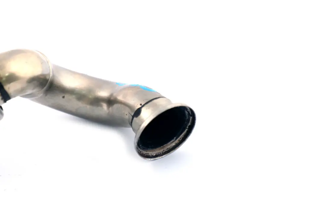 AGR Valve Pipe EGR Cooler Connector Diesel to BMW E60 E87 E90 E91 with Part number 2354039 BMW E60 E87 E90 E91 AGR Valve Pipe EGR Cooler Connector Diesel - SKU 2354039 - Part number 2354039