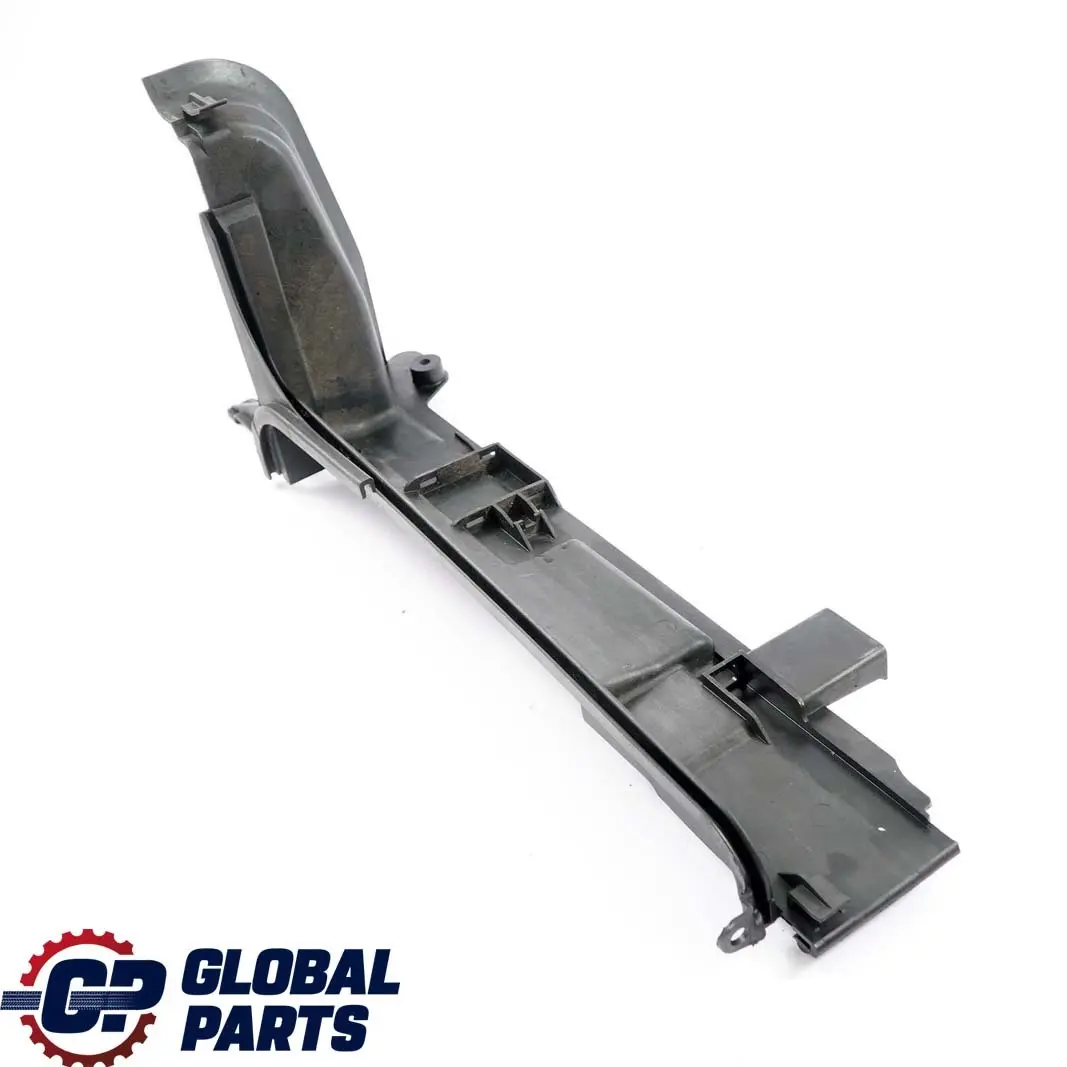 BMW E46 M47N Radiator Mount Bracket Carrier Mounting Plate - SKU 2354043 - Part number 2354043