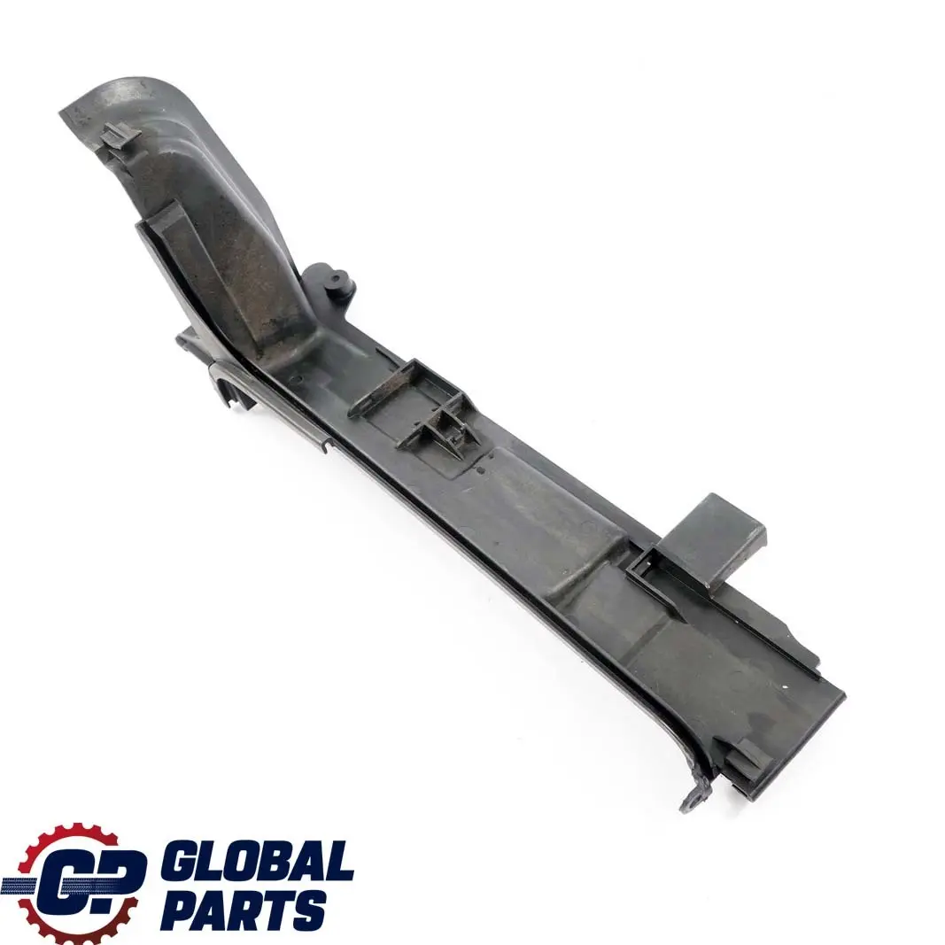 BMW E46 M47N Soporte del radiador Soporte De La placa De montaje - SKU 2354043 - Número de pieza 2354043