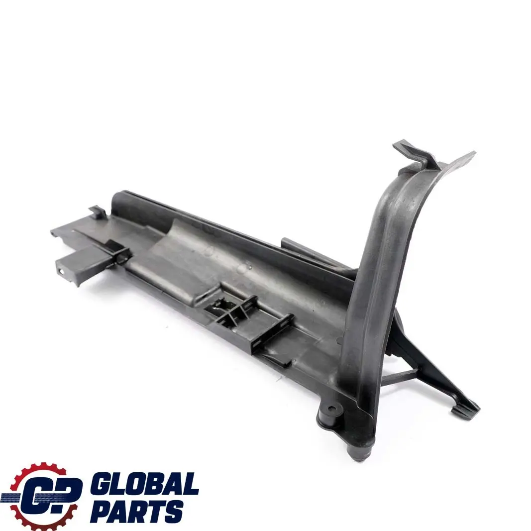 BMW E46 M47N Reservoir D'Eau Froide Support Plaque de Montage - SKU 2354043 - Numéro de pièce 2354043