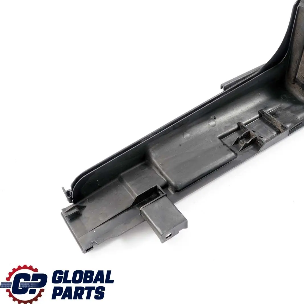 M47N Kühl Wasser Behälter Halterung Halteplatte Montage Platte BMW E46 - SKU 2354043 - Teilenummer 2354043